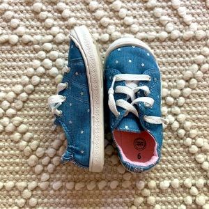 Size 9 Toddler Girl Shoes